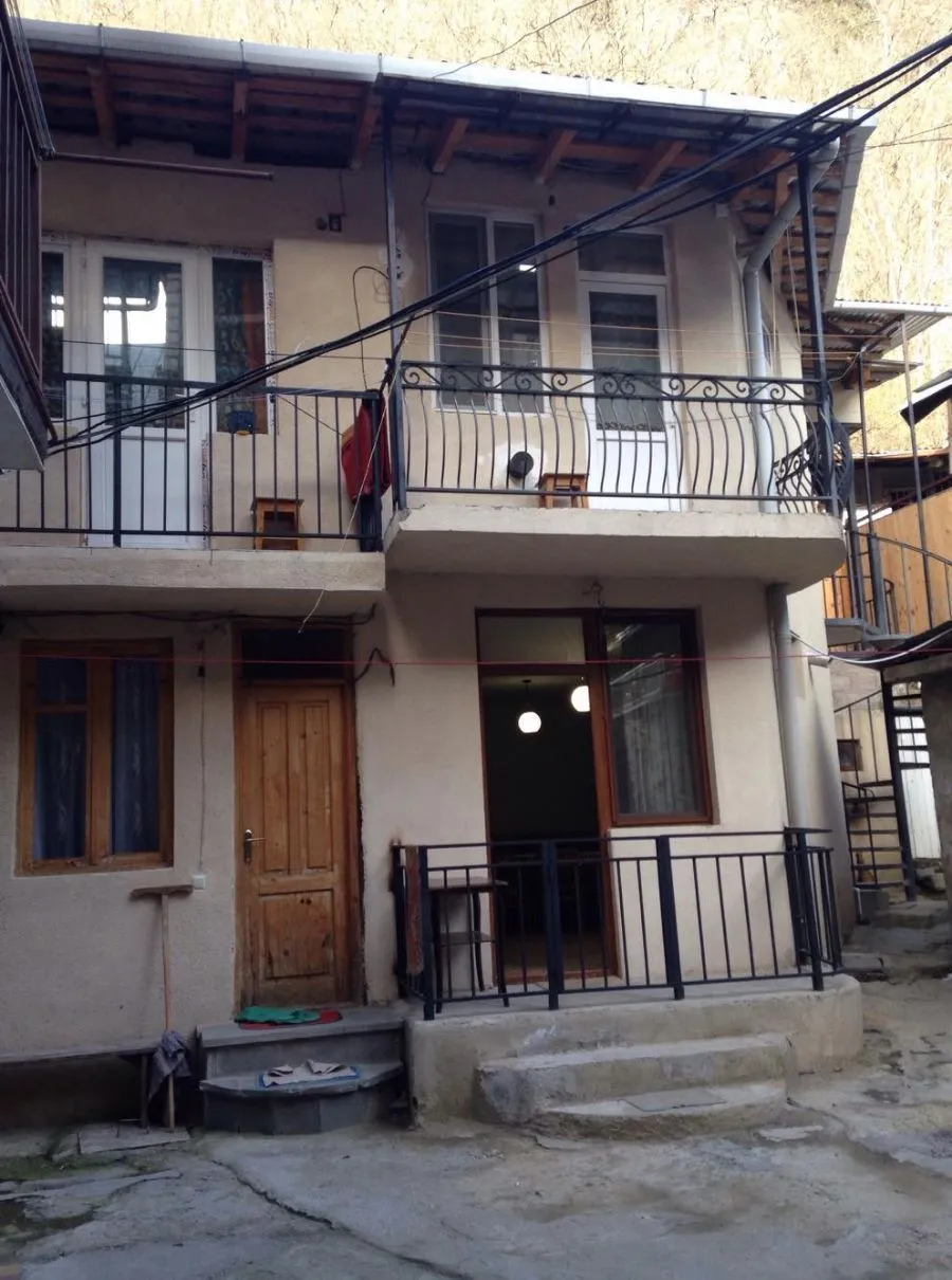 Apartment Maia 3 — Photo 3
