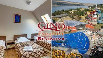 Gino Park Resort