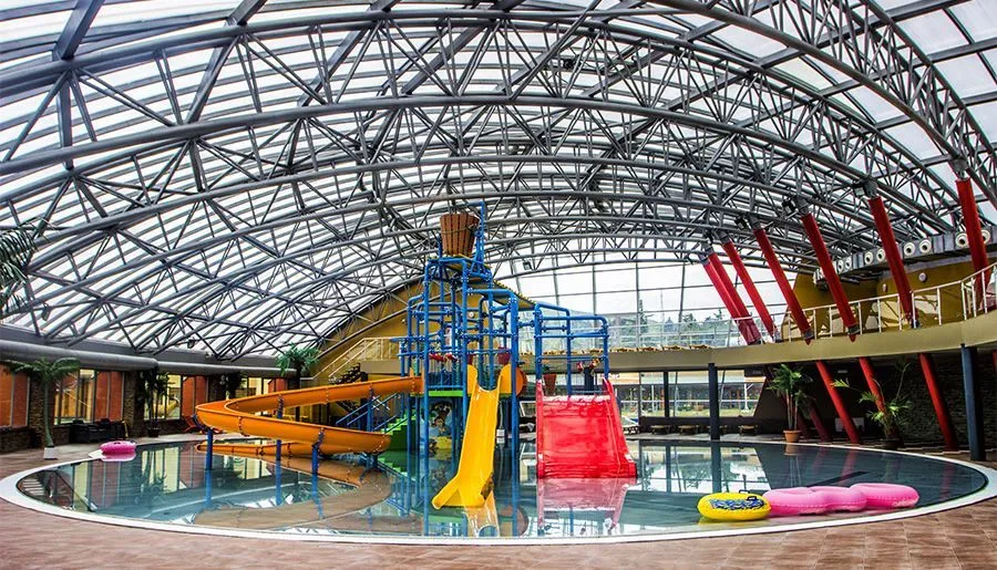 Gino Park Resort — Photo 2
