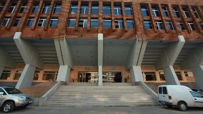 Arena — Photo 11