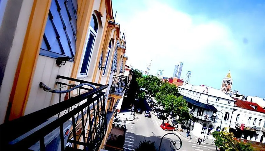 Hotel Black Sea Star Batumi — Photo 10