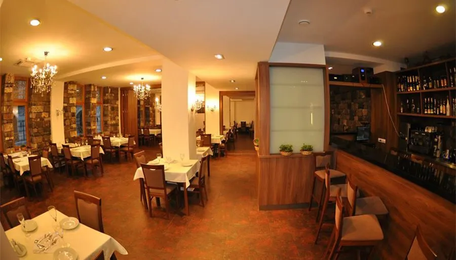 GINO Wellness Rabath — Photo 11