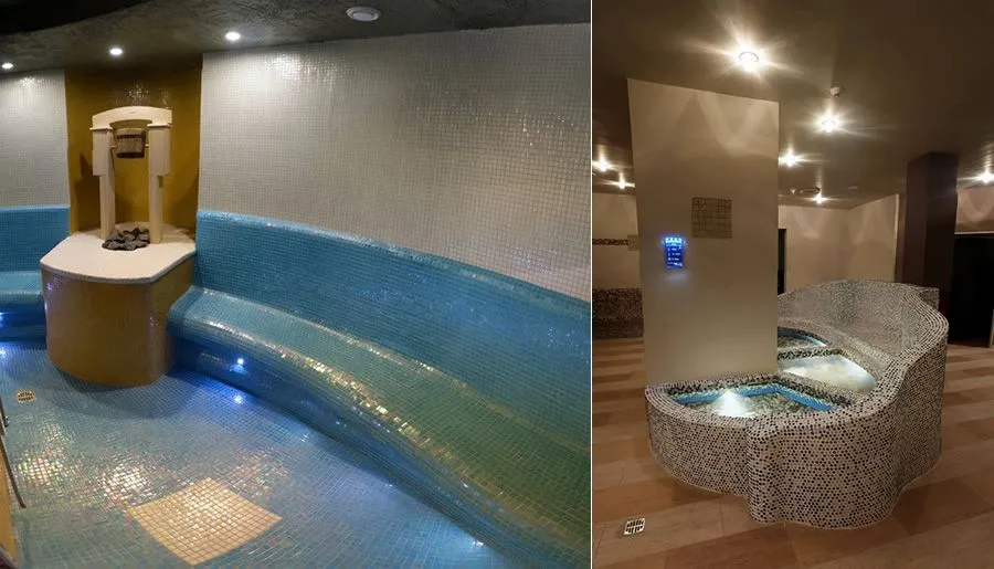 GINO Wellness Rabath — Photo 10