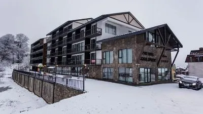 Bakuriani Mgzavrebi Apt 211