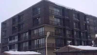 Bakuriani Mgzavrebi Apt 211 — Photo 6
