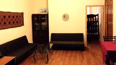 MS Hostel — Photo 7