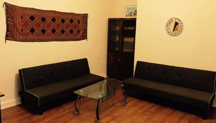 MS Hostel — Photo 1