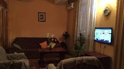 My home