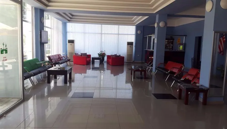 Hotel Tbilisi — Photo 2