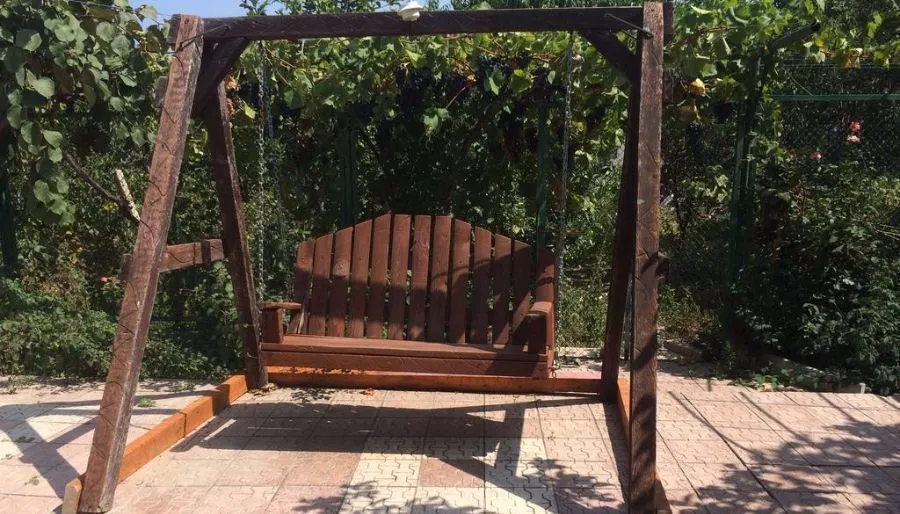 Wine Garden — Photo 7