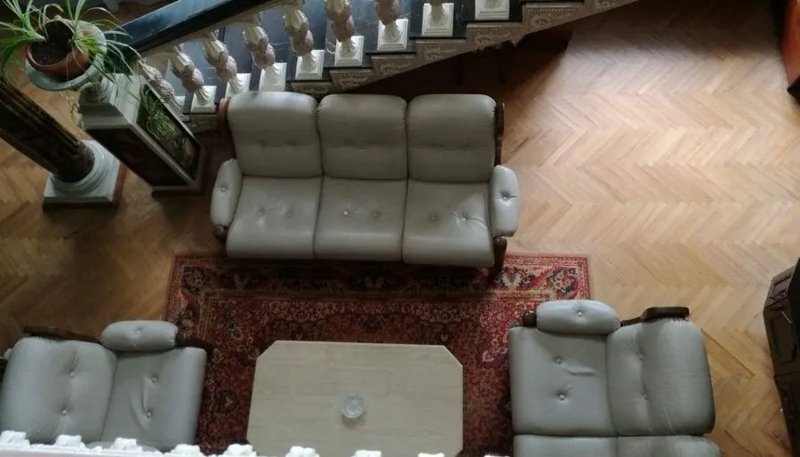 Guesthouse Irma — Photo 10