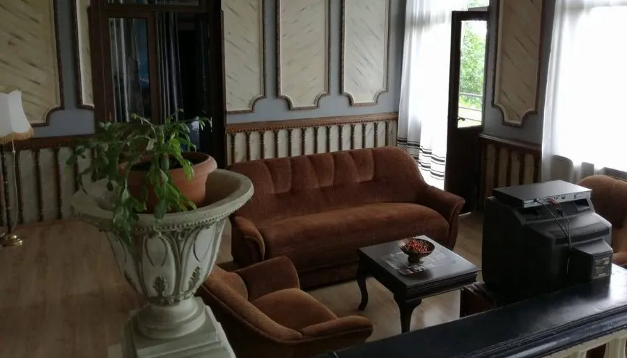Guesthouse Irma — Photo 3