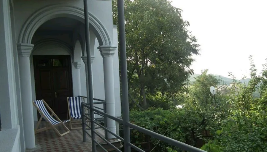 Guesthouse Irma — Photo 6