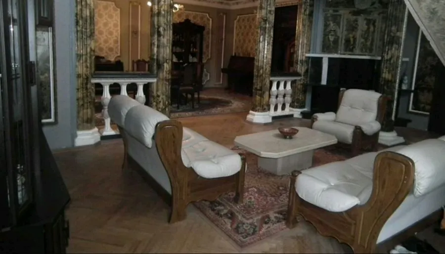 Guesthouse Irma — Photo 11