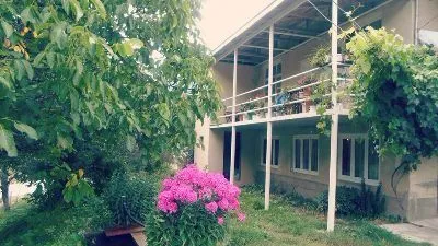 Guesthouse SHGEDI