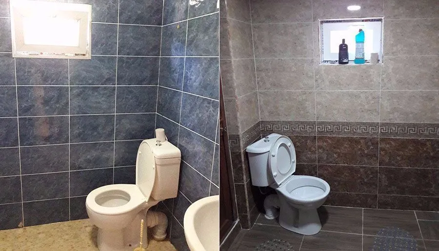Guesthouse SHGEDI — Photo 3