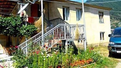 Guesthouse SHGEDI — Photo 5