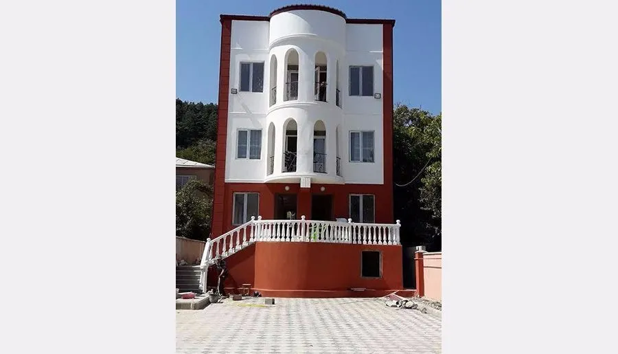 Batumi — Photo 1