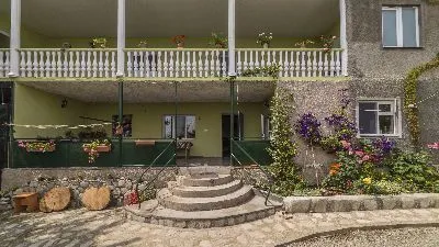 Green House Telavi