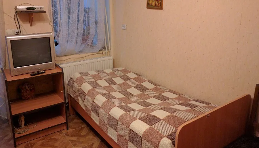 Apartment Paata — Photo 1
