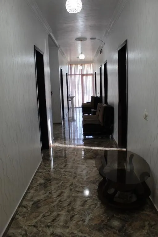 Hotel Georgia — Photo 5