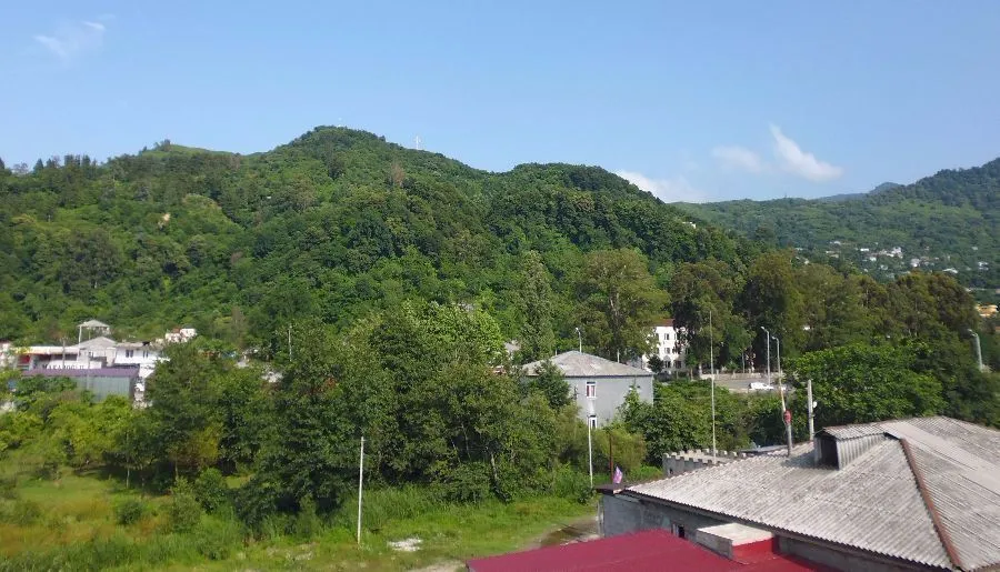 Hotel Georgia — Photo 12