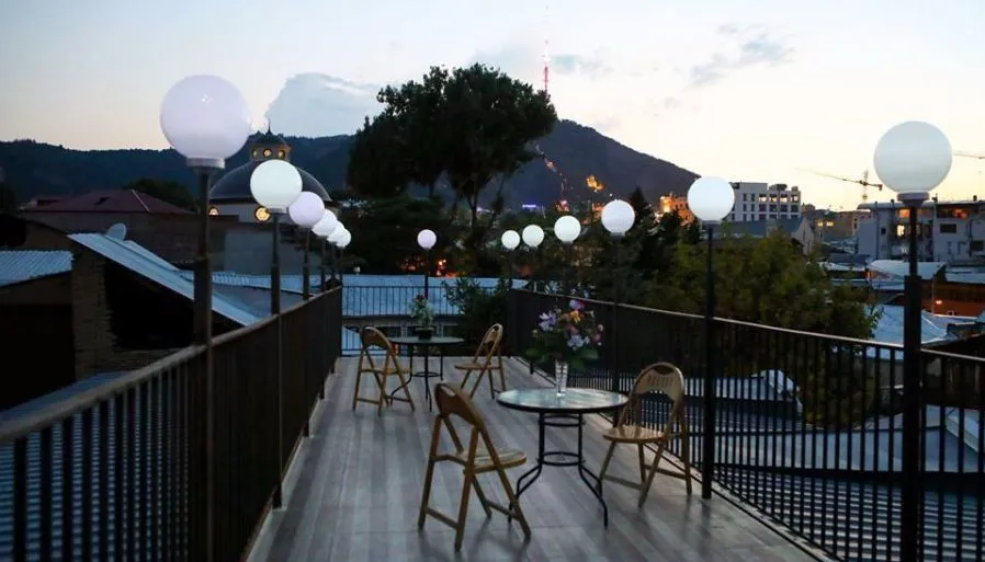 HOTEL LIKA — Photo 7