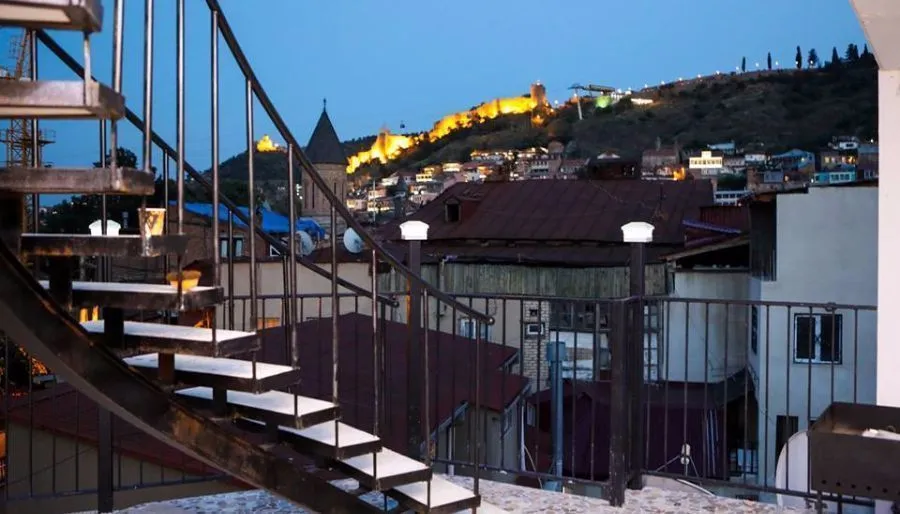 HOTEL LIKA — Photo 5