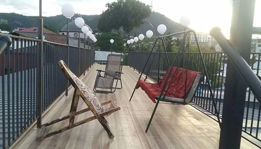 HOTEL LIKA — Photo 1