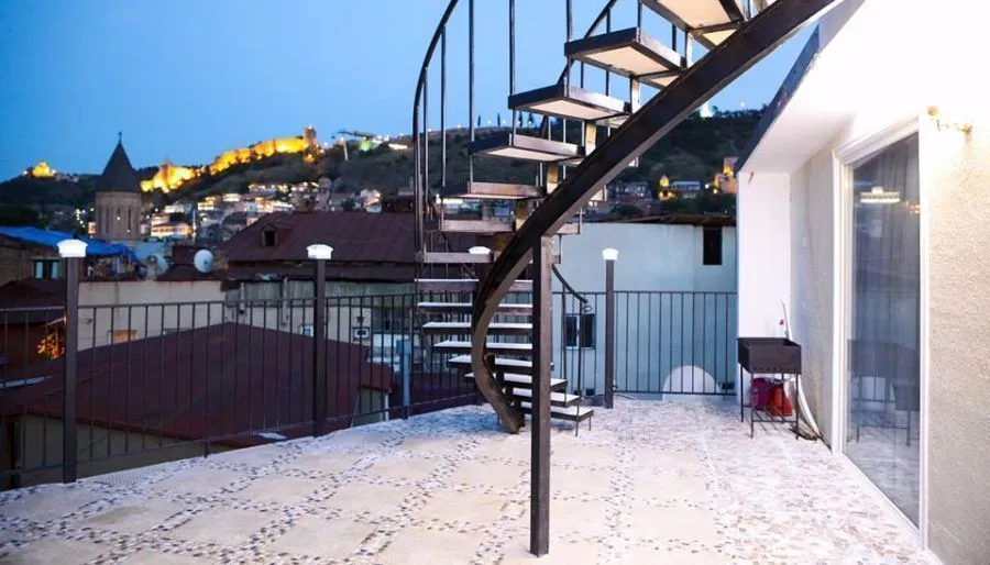 HOTEL LIKA — Photo 4