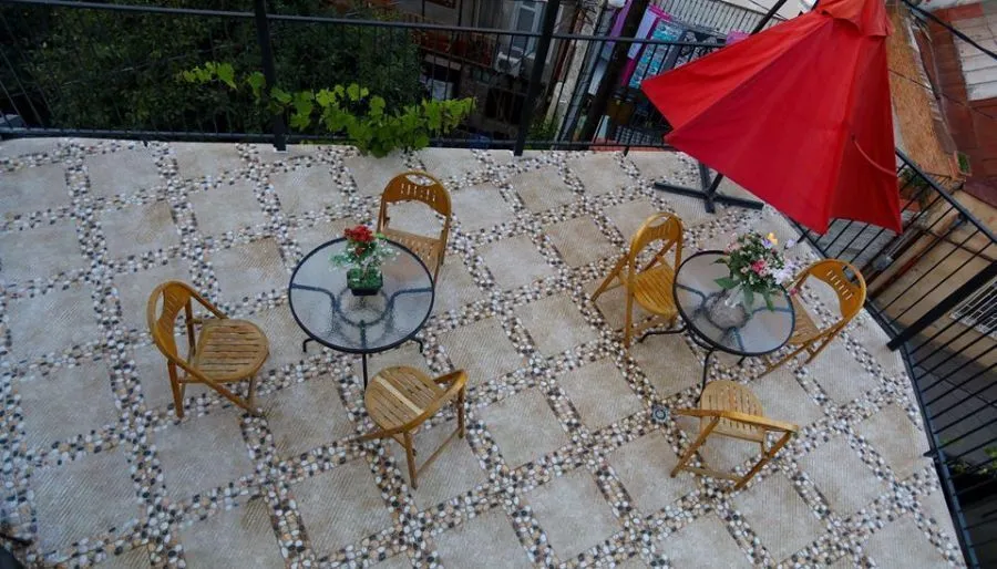 HOTEL LIKA — Photo 10