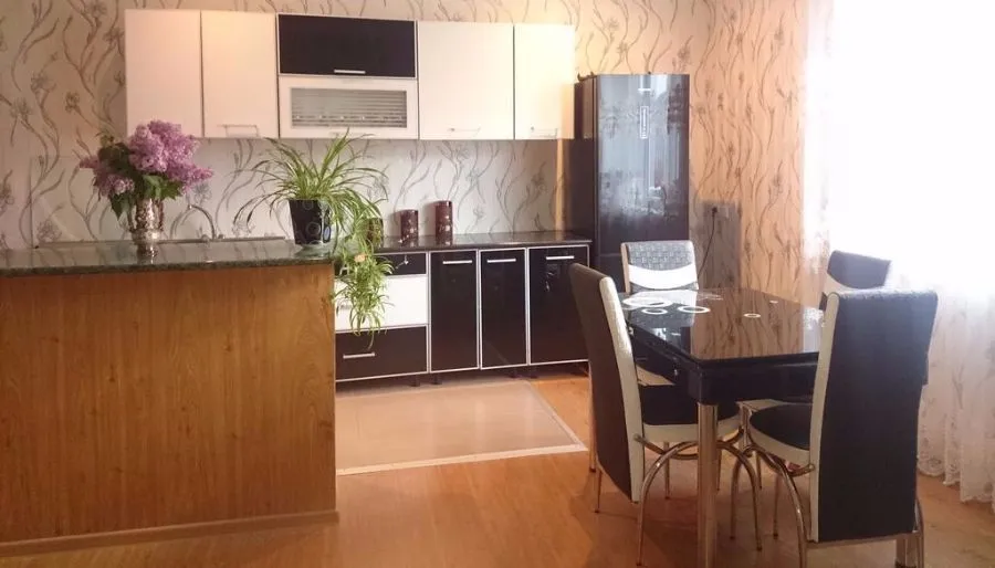 Guesthouse TAMTA — Photo 2