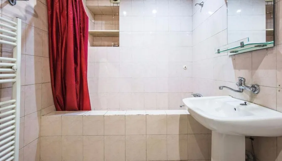 Parallax Hostel — Photo 11