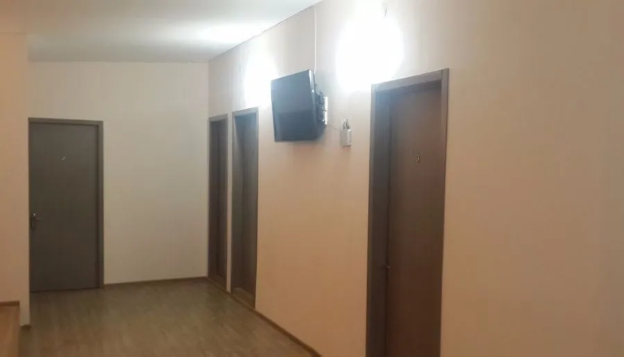 3D hotel — Photo 4