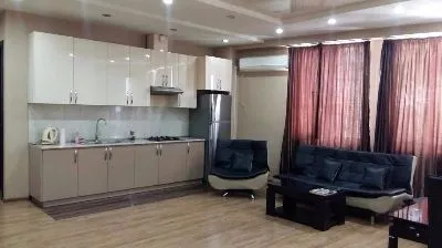 Apartment 9b beside Sports Palace — Photo 2