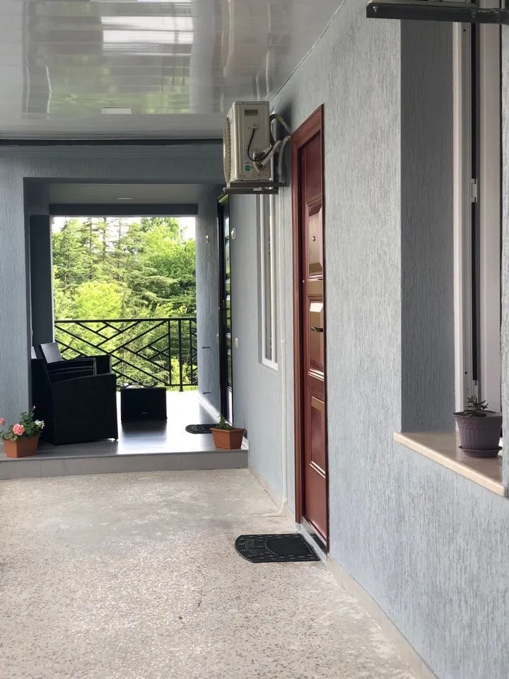 Our house — Photo 1