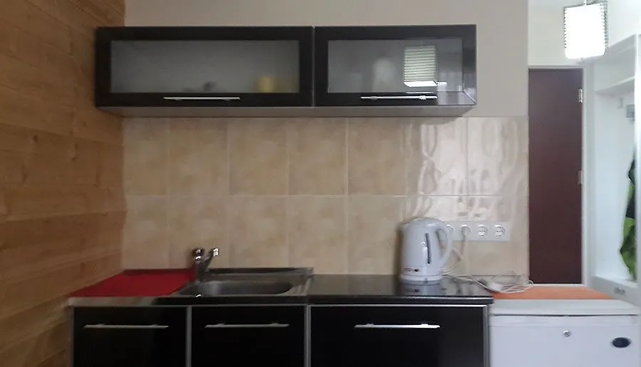 Apartment DEME — Photo 1