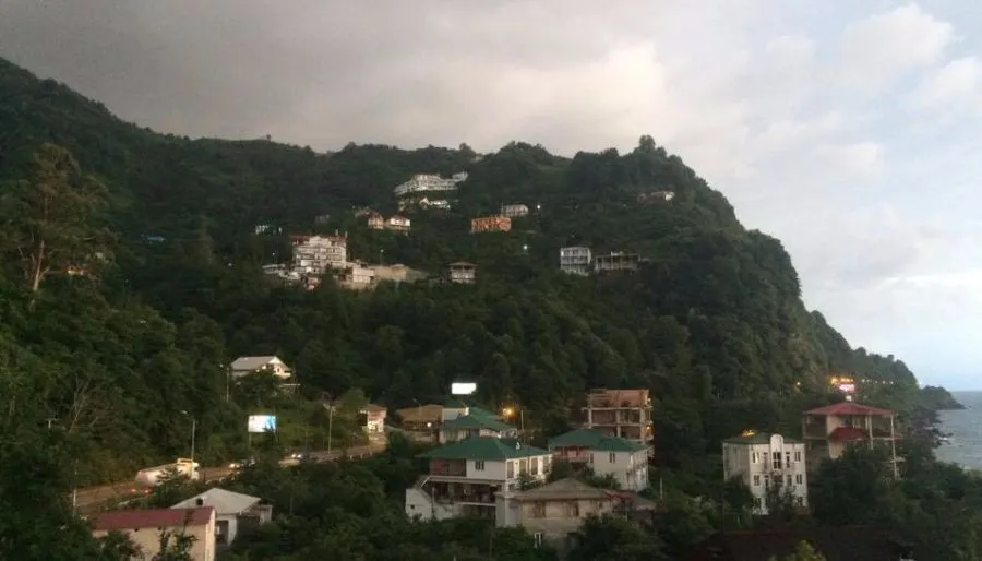 Kvariati G — Photo 4