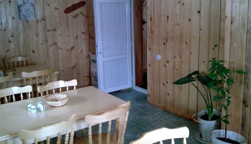 Hotel Magnolia — Photo 2