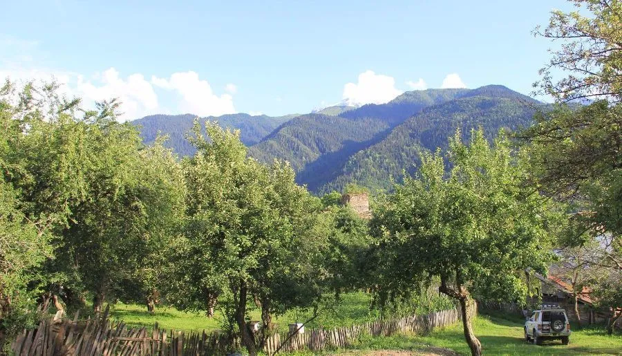 Village House Latali — Photo 12