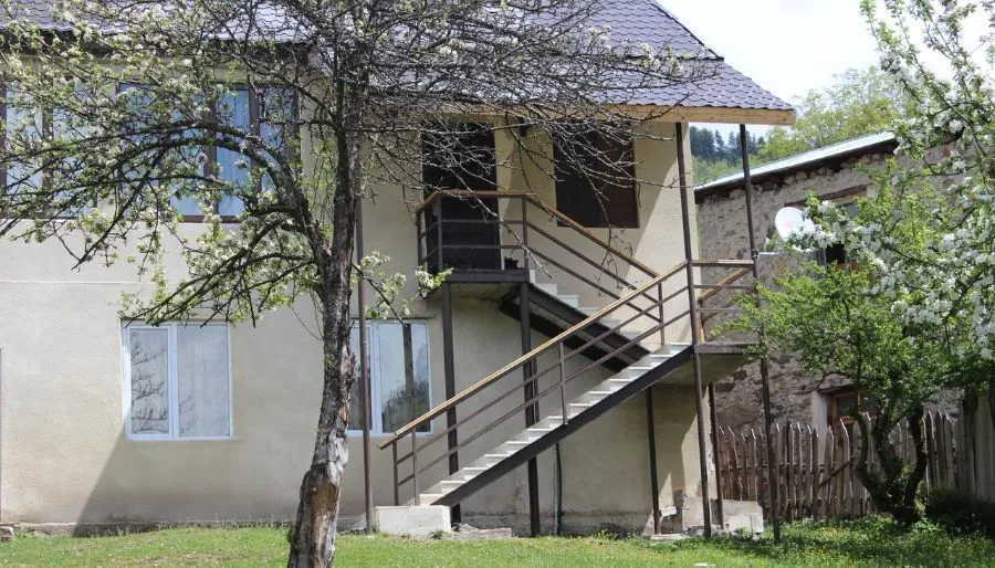 Village House Latali — Photo 10