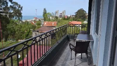 Apartment in Gonio
