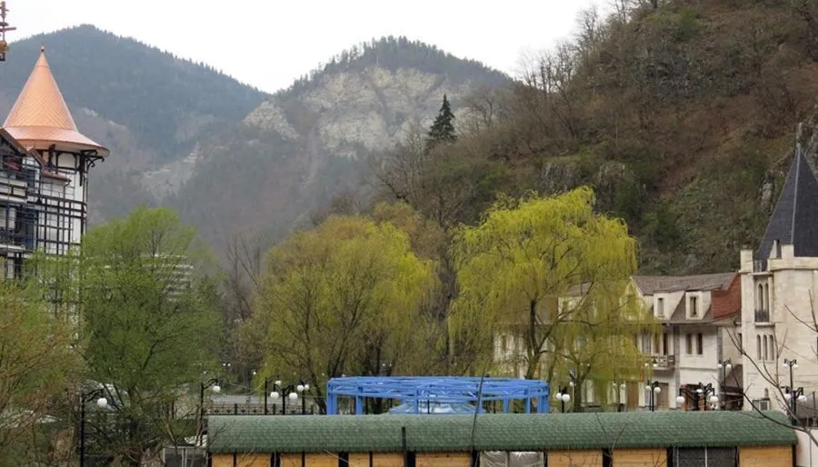 Guesthouse Lilu — Photo 12