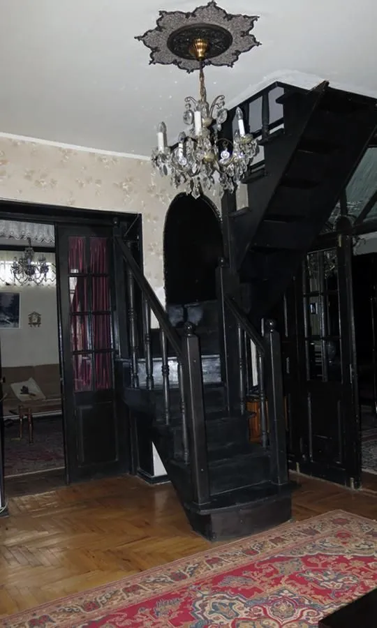 Guesthouse Lilu — Photo 11