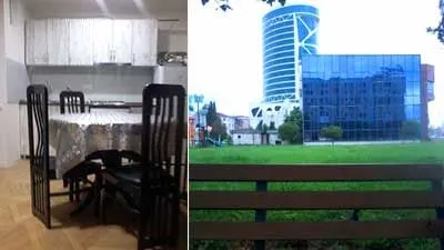 Apartment Tamari