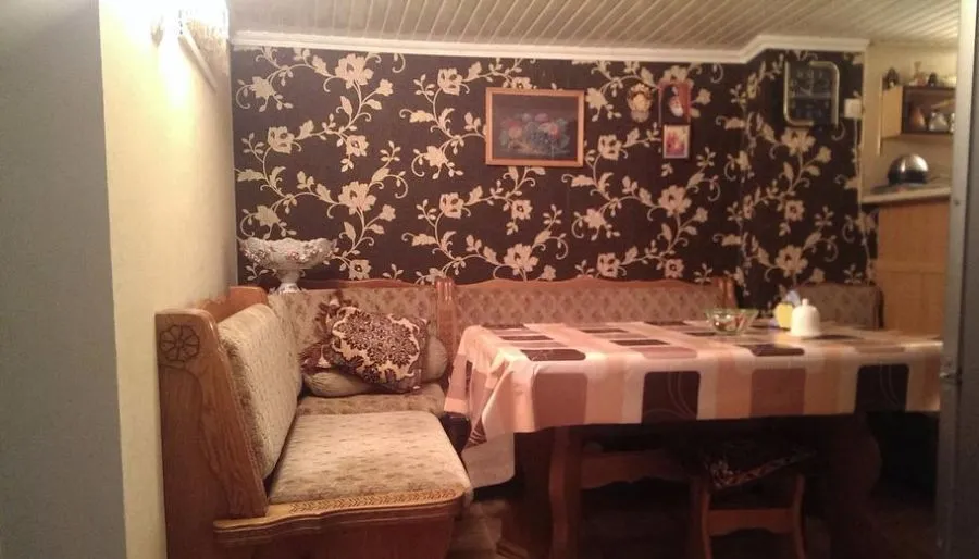 Qetino Marsagishvili Guest House — Photo 8