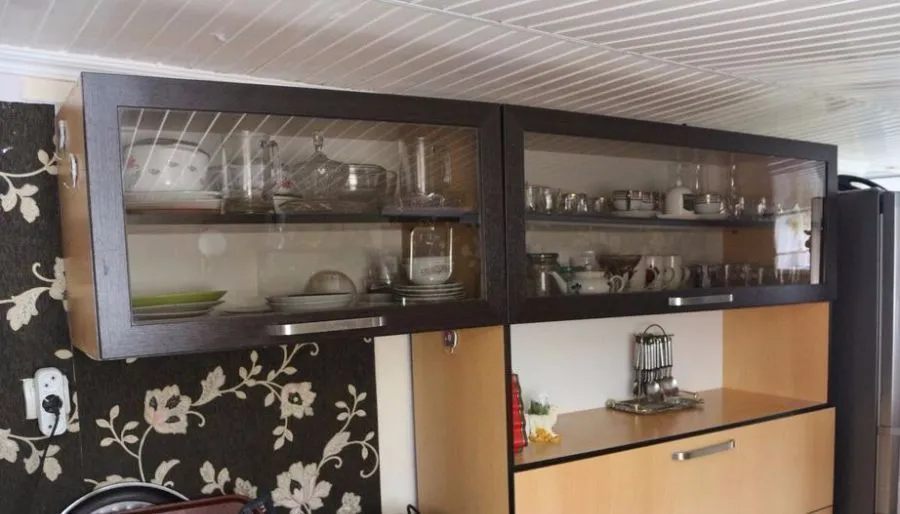 Qetino Marsagishvili Guest House — Photo 7