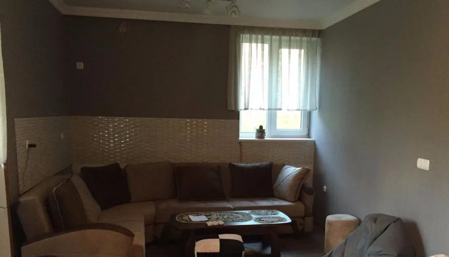 Qetino Marsagishvili Guest House — Photo 12