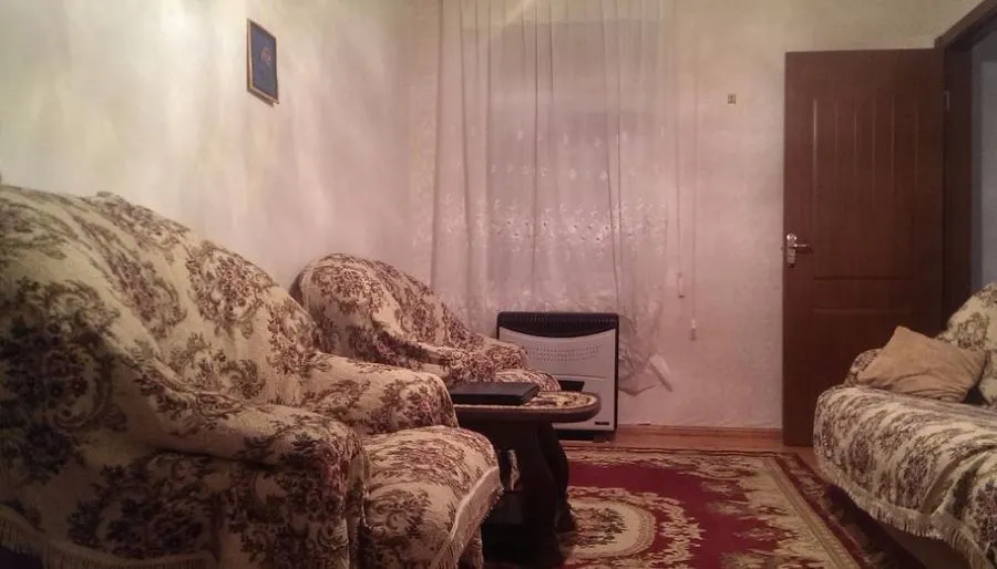 Qetino Marsagishvili Guest House — Photo 2