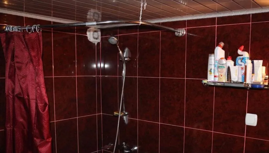 Qetino Marsagishvili Guest House — Photo 6